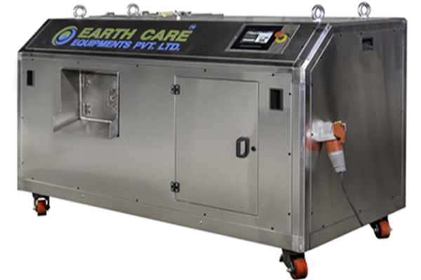 KWIK Composter Accelerator® (KCA)
