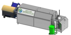 Kwik composter